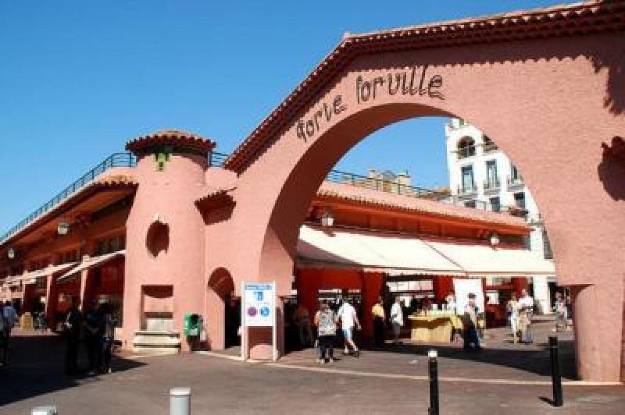 קאן Forville מראה חיצוני תמונה
